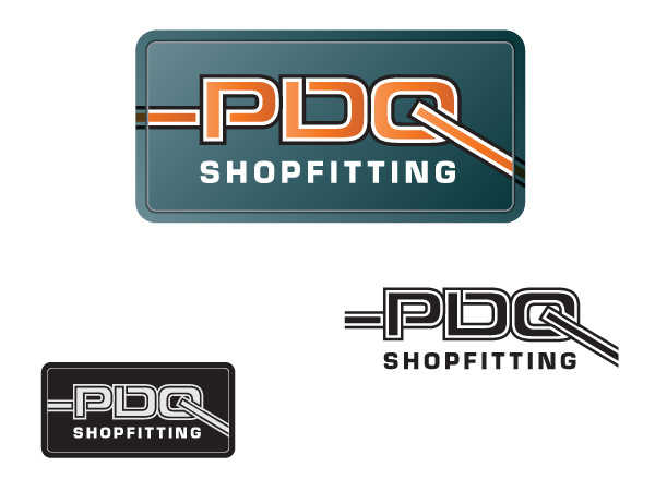 Logo Design by SOHO for Orchard Shopfitting Ltd | Design #162563