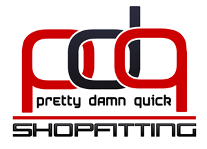 Logo Design by Agron for Orchard Shopfitting Ltd | Design: #160779