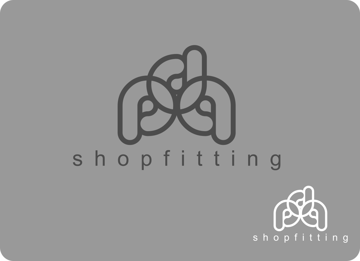 Logo Design by SiddKidd for Orchard Shopfitting Ltd | Design #157407