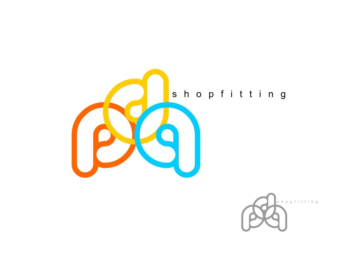 Logo Design by SiddKidd for Orchard Shopfitting Ltd | Design #157408