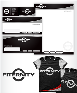 Design de Logo par wolf pour ce projet | Design : #1139203