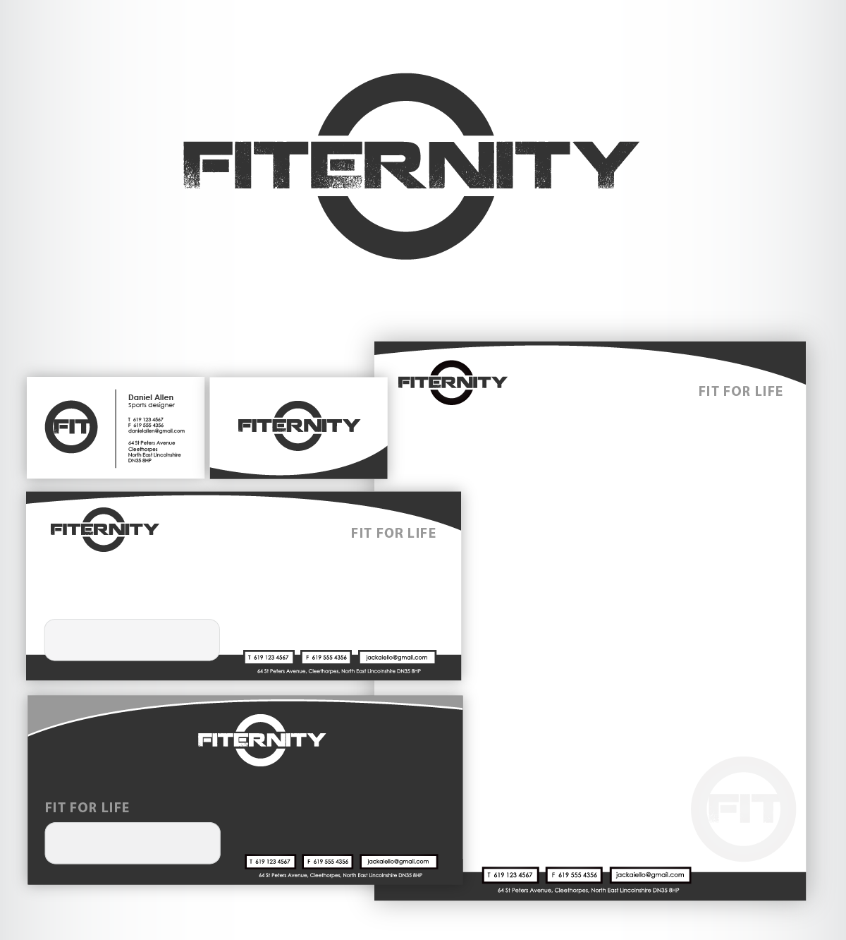 Design de Logo par wolf pour ce projet | Design #1139273