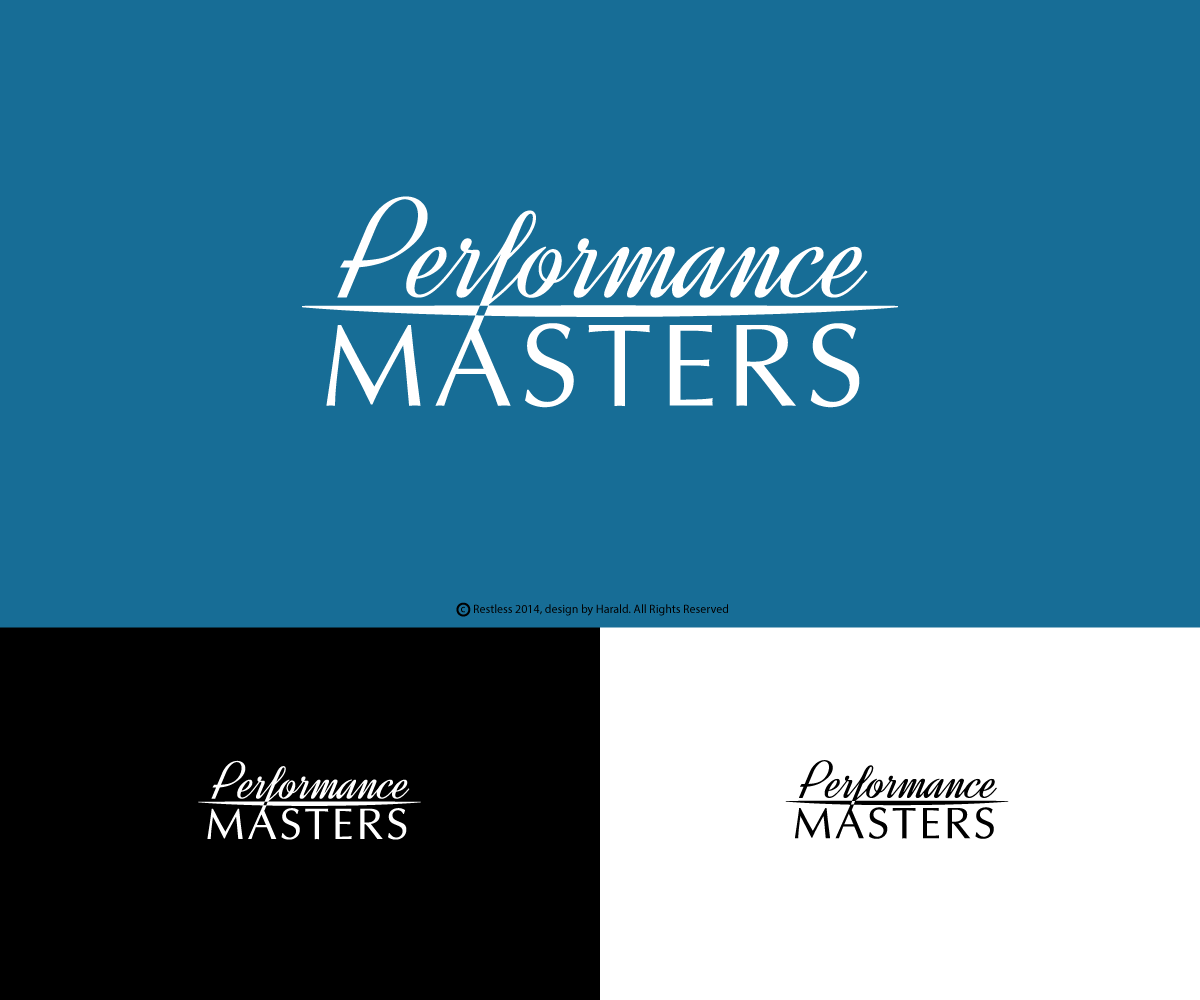 Logo Design by Restless for this project | Design #4113065