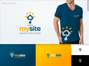 Logo Design by Raoul Camion