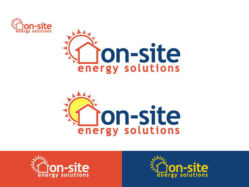 Logo Design by SlimSmille for this project | Design #1156653