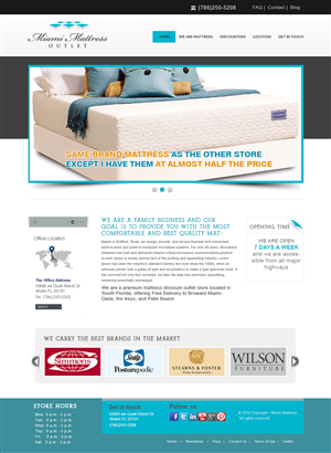 Web Design by webxvision for this project | Design: #4110982