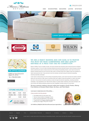 Web Design by webxvision for this project | Design: #4121779