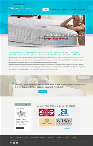 Web Design by webxvision for this project | Design: #4121849
