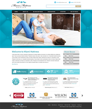 Web Design by webxvision for this project | Design: #4128963