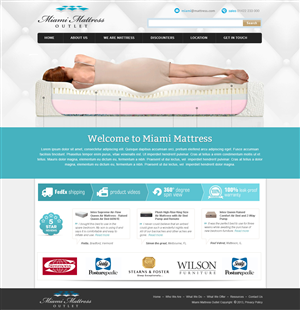 Web Design by webxvision for this project | Design: #4129245