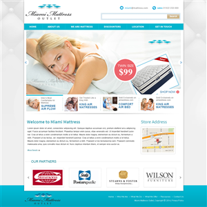 Web Design by webxvision for this project | Design: #4287206