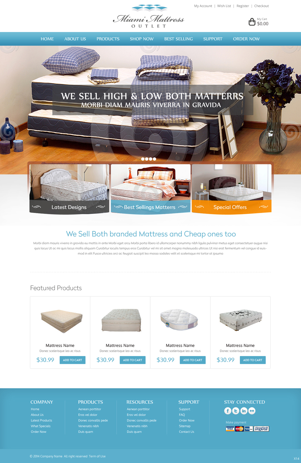 Web Design by pb for this project | Design #4097380