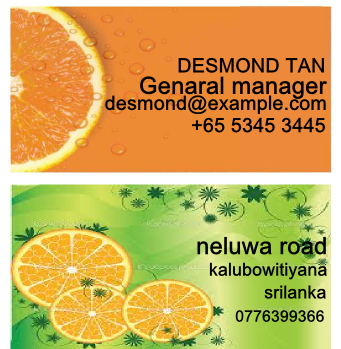 Visitenkarten-Design von pr sampath für ARIO Packaging (S) Pte Ltd | Design #4096605