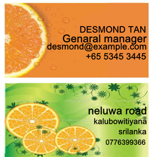 Design de Carte de Visite par pr sampath pour ARIO Packaging (S) Pte Ltd | Design : #4096605