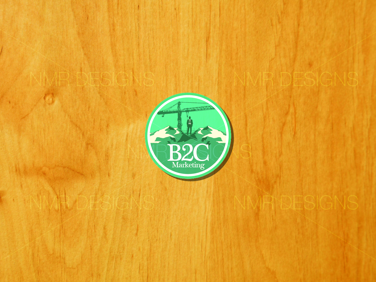Logo Design by Nic M Rayce for this project | Design #4149194