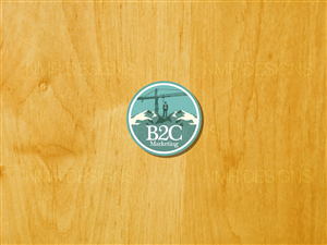Logo Design by Nic M Rayce for this project | Design #4149194