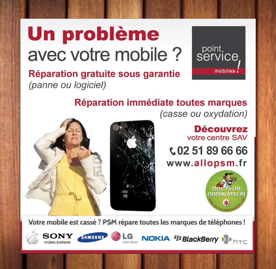 Design Publicitaire par Sbss pour ce projet | Design #1148461