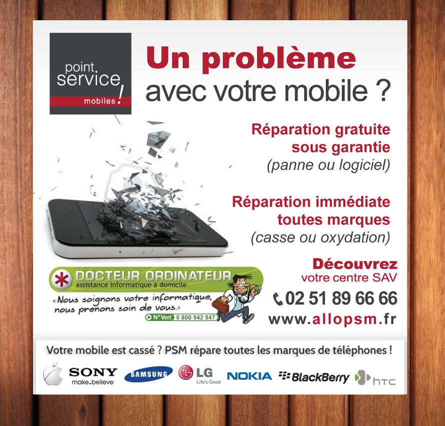 Design Publicitaire par Sbss pour ce projet | Design #1148463