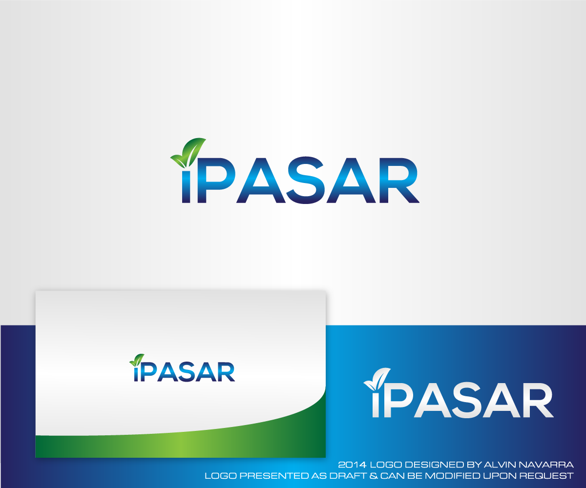 Logo Design by alvinnavarra for this project | Design #4142756