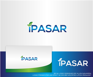 Logo Design by alvinnavarra