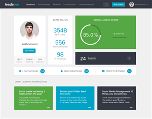 Web Design by krishnan