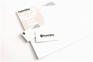 Logo Design by RMallett