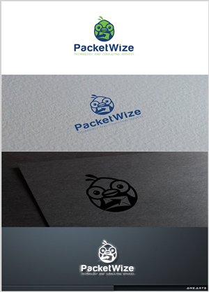 Logo Design by CastleArt