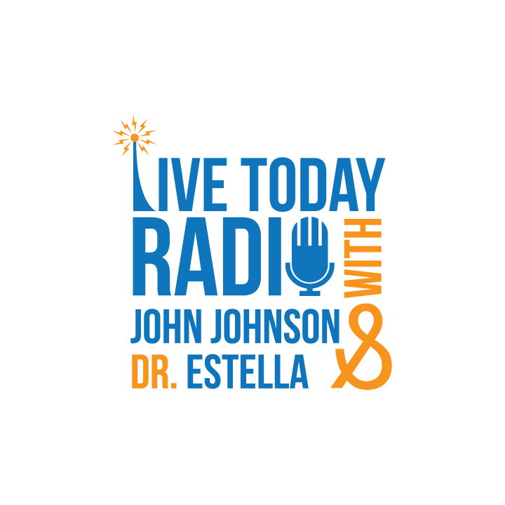 Graphic Design by shakar for LIVE Today Radio with John Johnson | Design #4145755