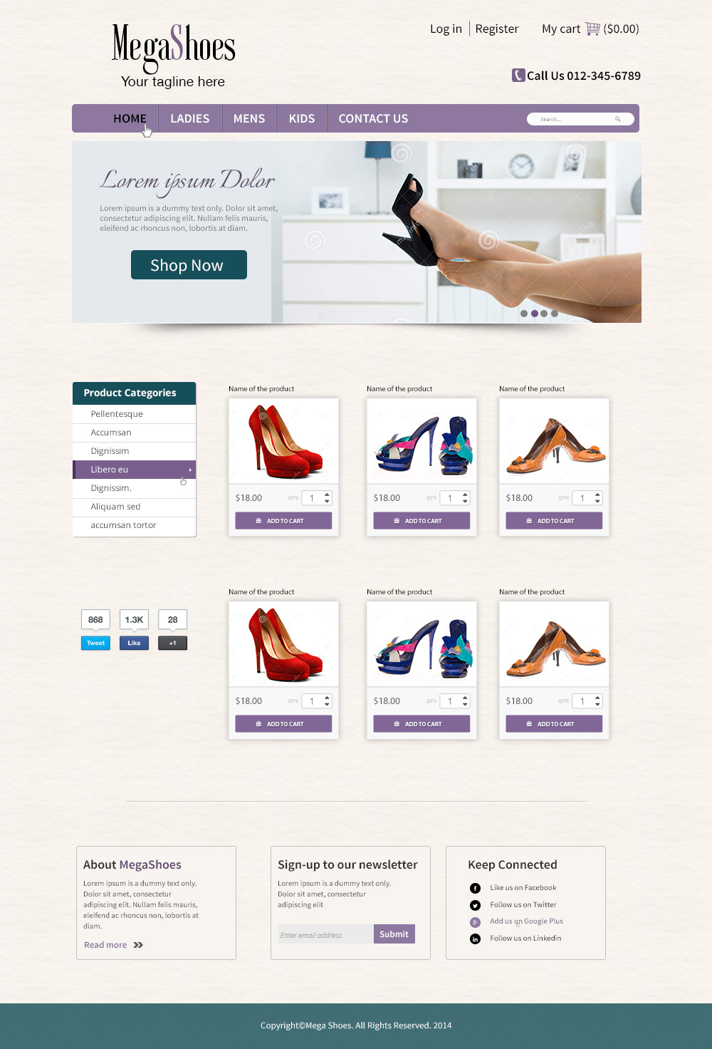 Web-Design von CoolDesignz für dieses Projekt | Design #4258956