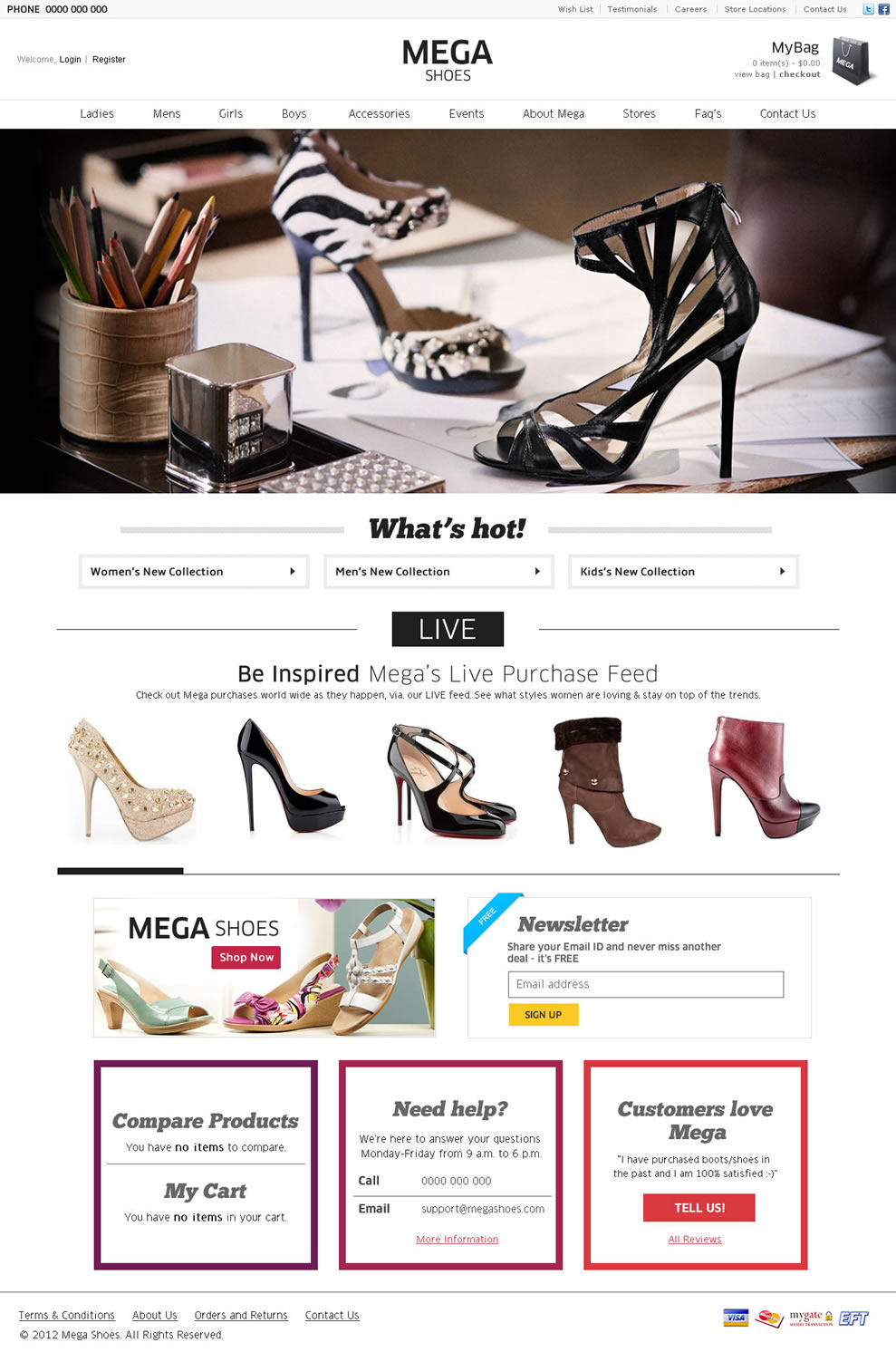 Web-Design von DesignCreativity4you für dieses Projekt | Design #4258346