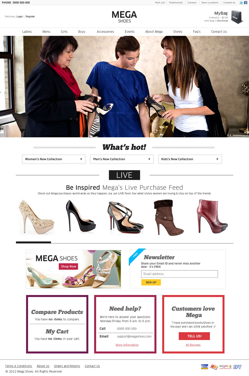 Web Design by DesignCreativity4you for this project | Design #4258351