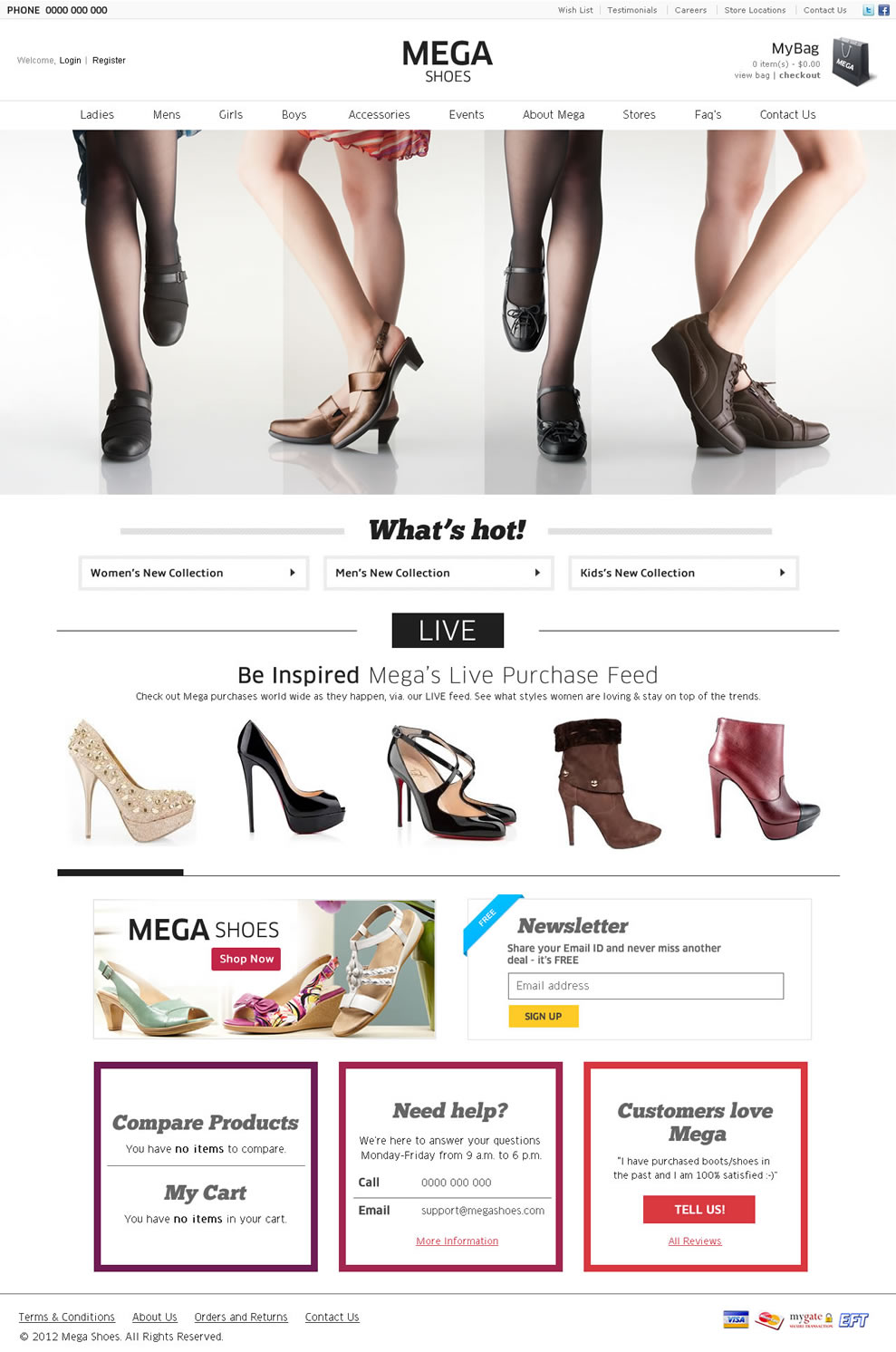Web Design by DesignCreativity4you for this project | Design #4258355
