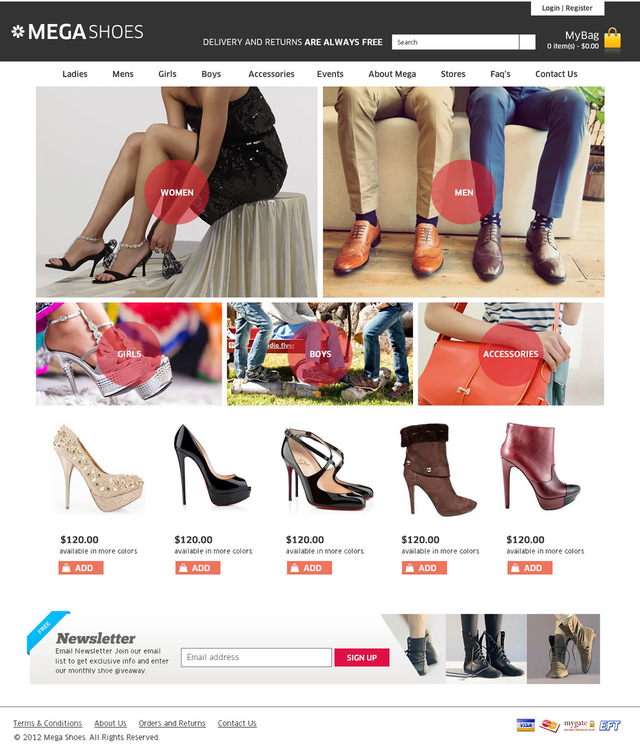 Web-Design von DesignCreativity4you für dieses Projekt | Design #4265384