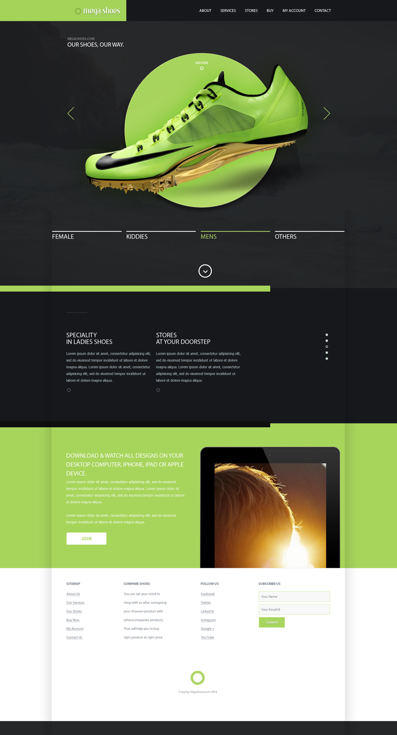 Web Design par UniqueDesignz pour ce projet | Design #4252846