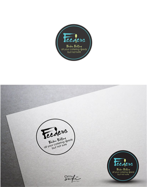Logo Design by Little Sofi for this project | Design: #4091117