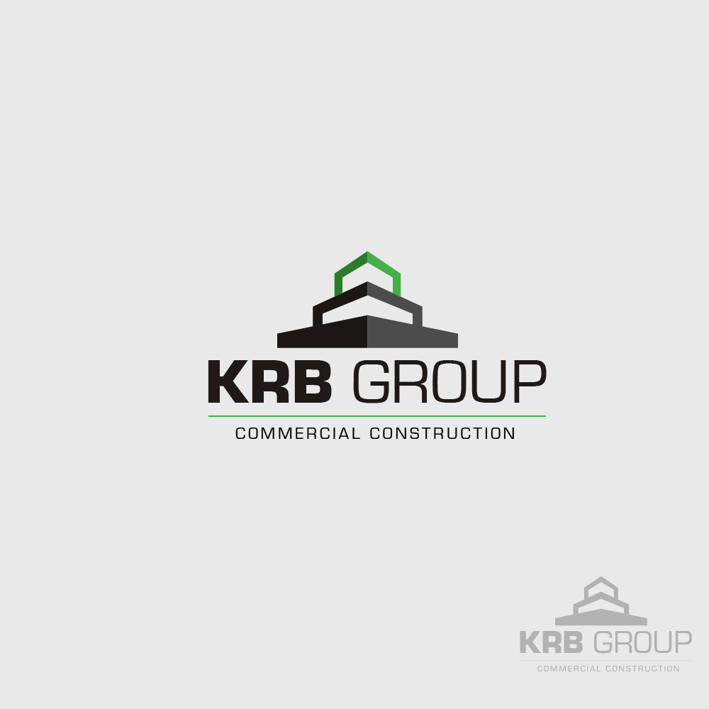 Logo Design by subinps for this project | Design #4112134