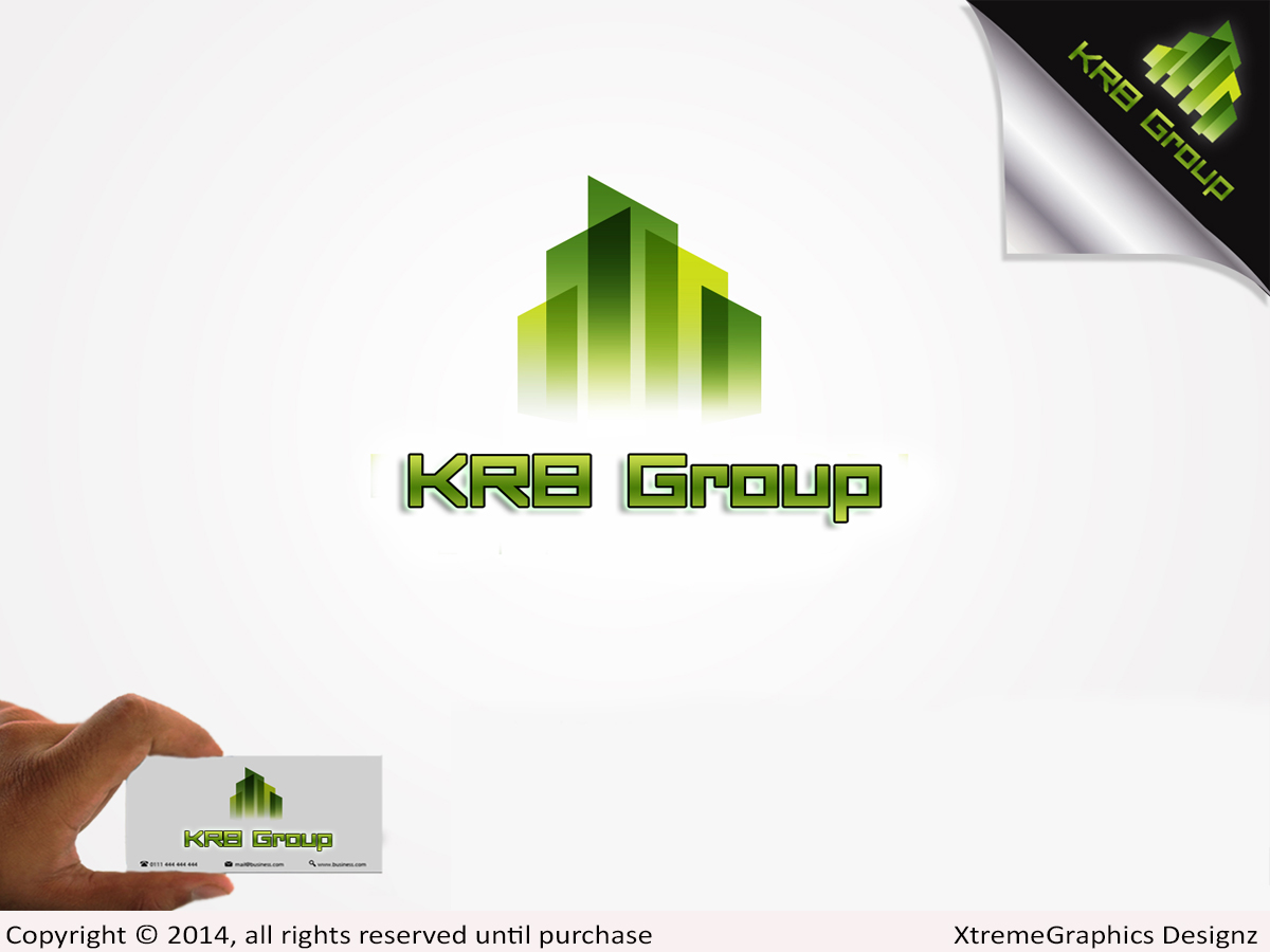 Logo Design by Xtremegraphics Designz for this project | Design #4101822