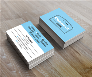 Design de Carte de Visite par MessyDesk pour Connect Kitchens | Design : #4094678