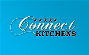 Visitenkarten-Design von alessandroevge für Connect Kitchens | Design: #4084749