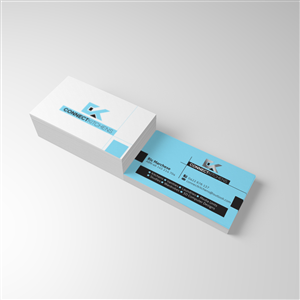 Design de Carte de Visite par dkthedon pour Connect Kitchens | Design : #4124195