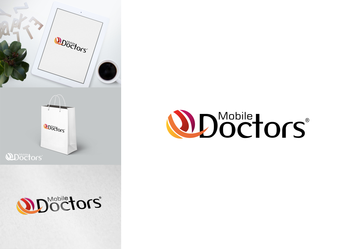 Logo Design by Monimonzy for this project | Design #4137907