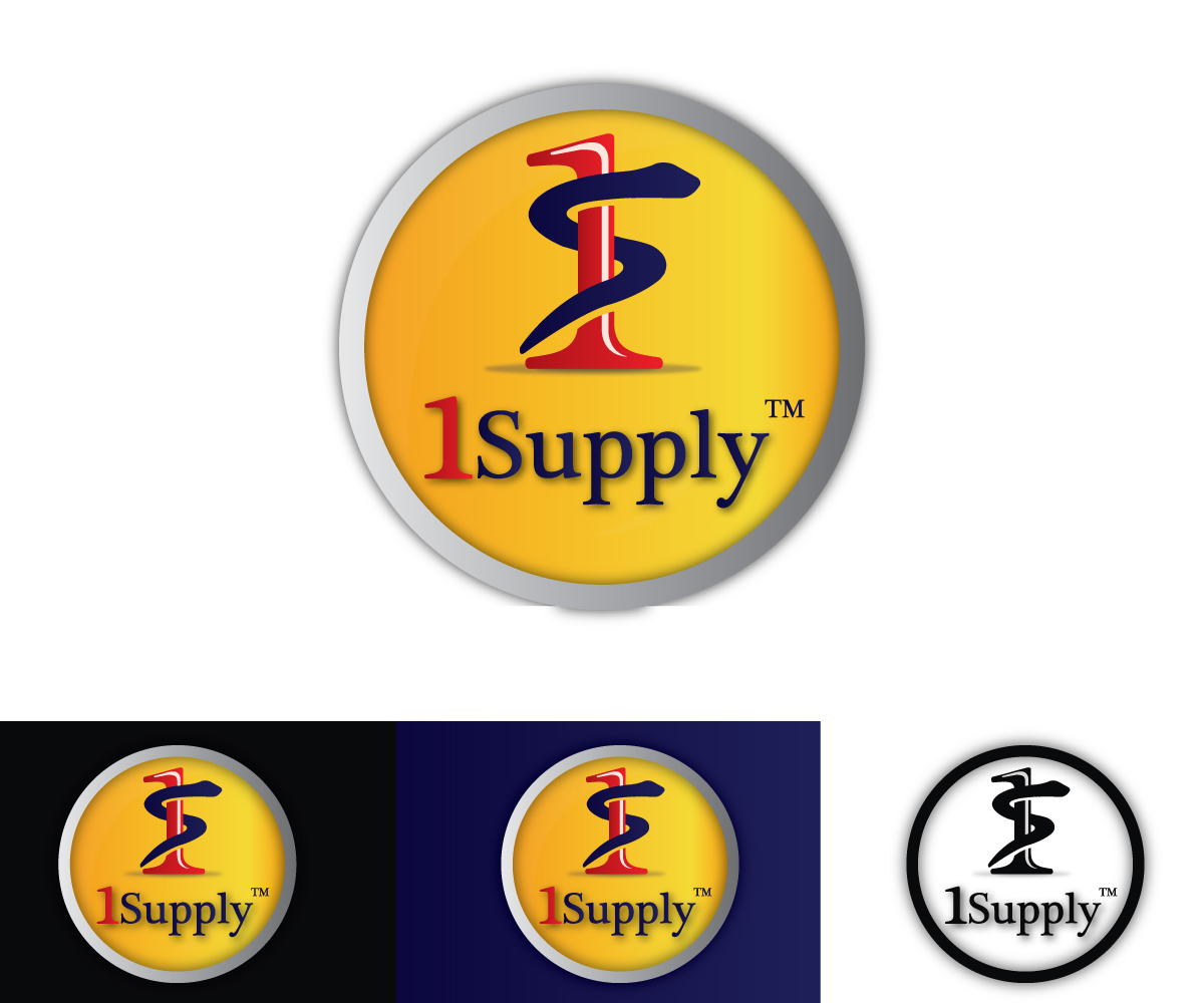 Logo Design by ICKE for this project | Design #4186125