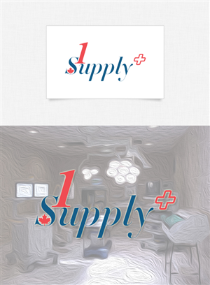 Logo Design by Aksoona for this project | Design #4142043