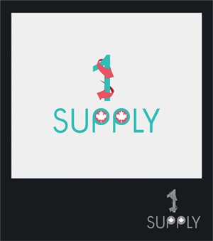 Logo Design by Aksoona for this project | Design: #4142051