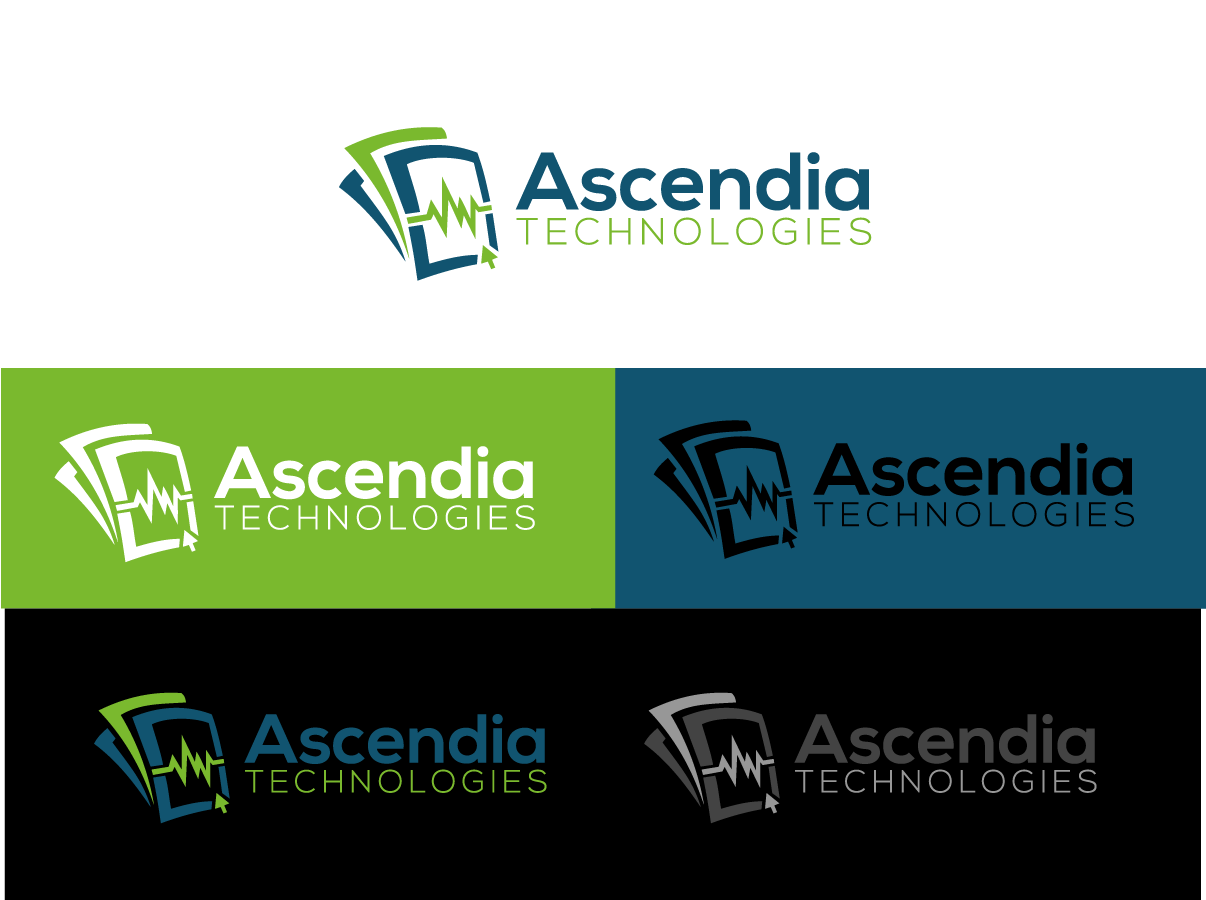 Logo Design by yasha for this project | Design #4125704