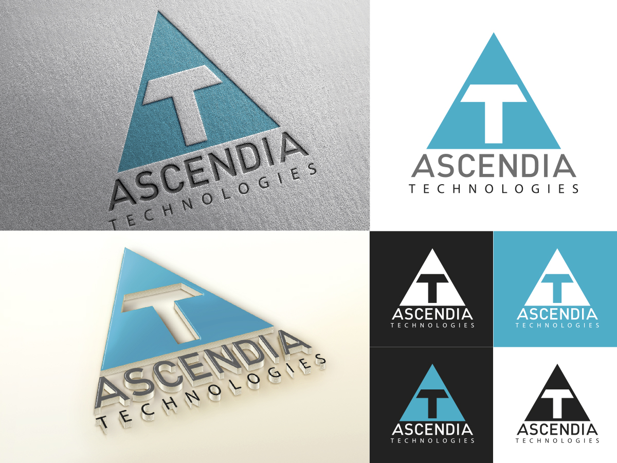 Logo Design by Shang for this project | Design #4159655