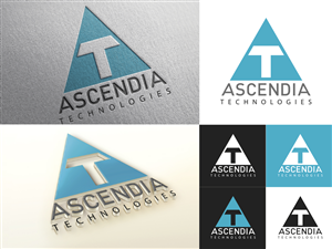 Logo Design by Shang for this project | Design #4159655