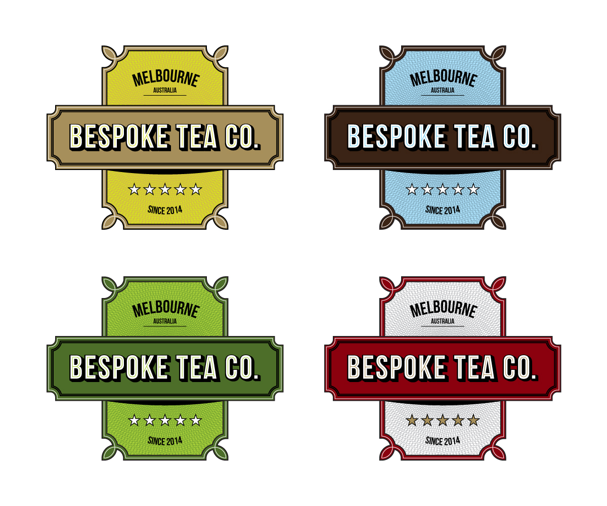 Logo Design by Rafael Martyres for this project | Design #4107446