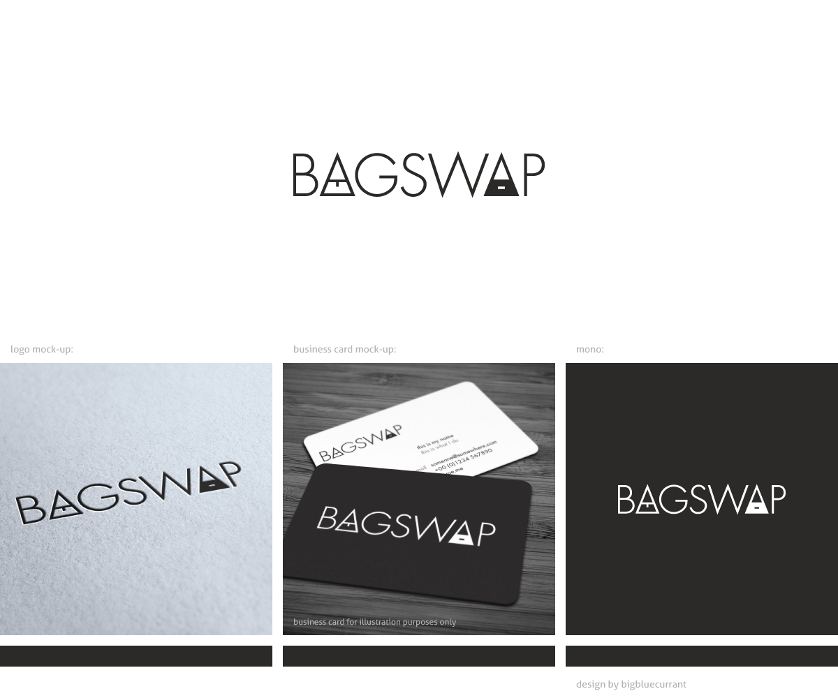Logo Design by Kitchenfoil for this project | Design: #4086645