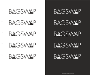 Logo Design by Kitchenfoil for this project | Design: #4110523